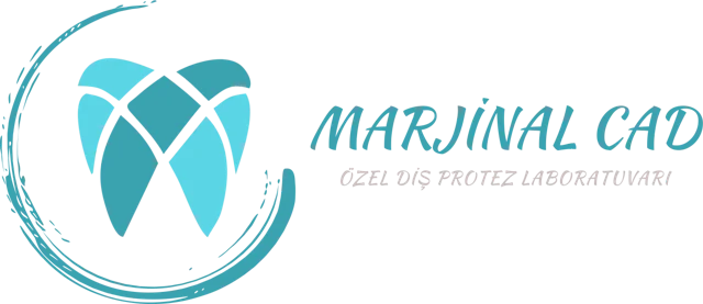 Marjinal CAD — Özel Diş Protez Laboratuvarı